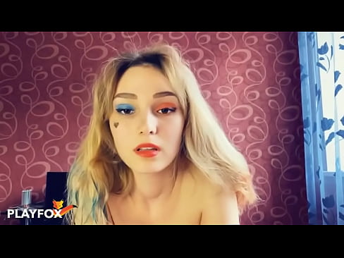 ❤️ Syzet magjike të realitetit virtual më bënë seks me Harley Quinn ❤️❌ Video seksi në sq.ixiporn-com.ru ️❤