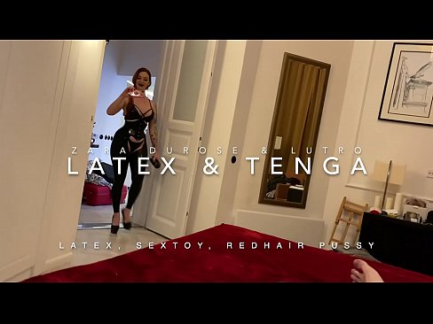 ❤️ Njerka flokëkuqe me kostum latex e qitur nga njerku ❤️❌ Video seksi në sq.ixiporn-com.ru ️❤