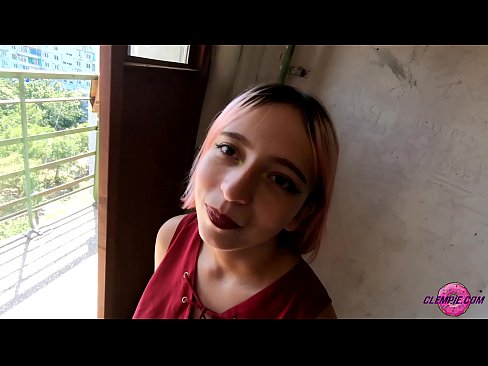 ❤️ Sensual student thith një të huaj në pjesën e jashtme - sperma në fytyrën e tij ❤️❌ Video seksi në sq.ixiporn-com.ru ️❤